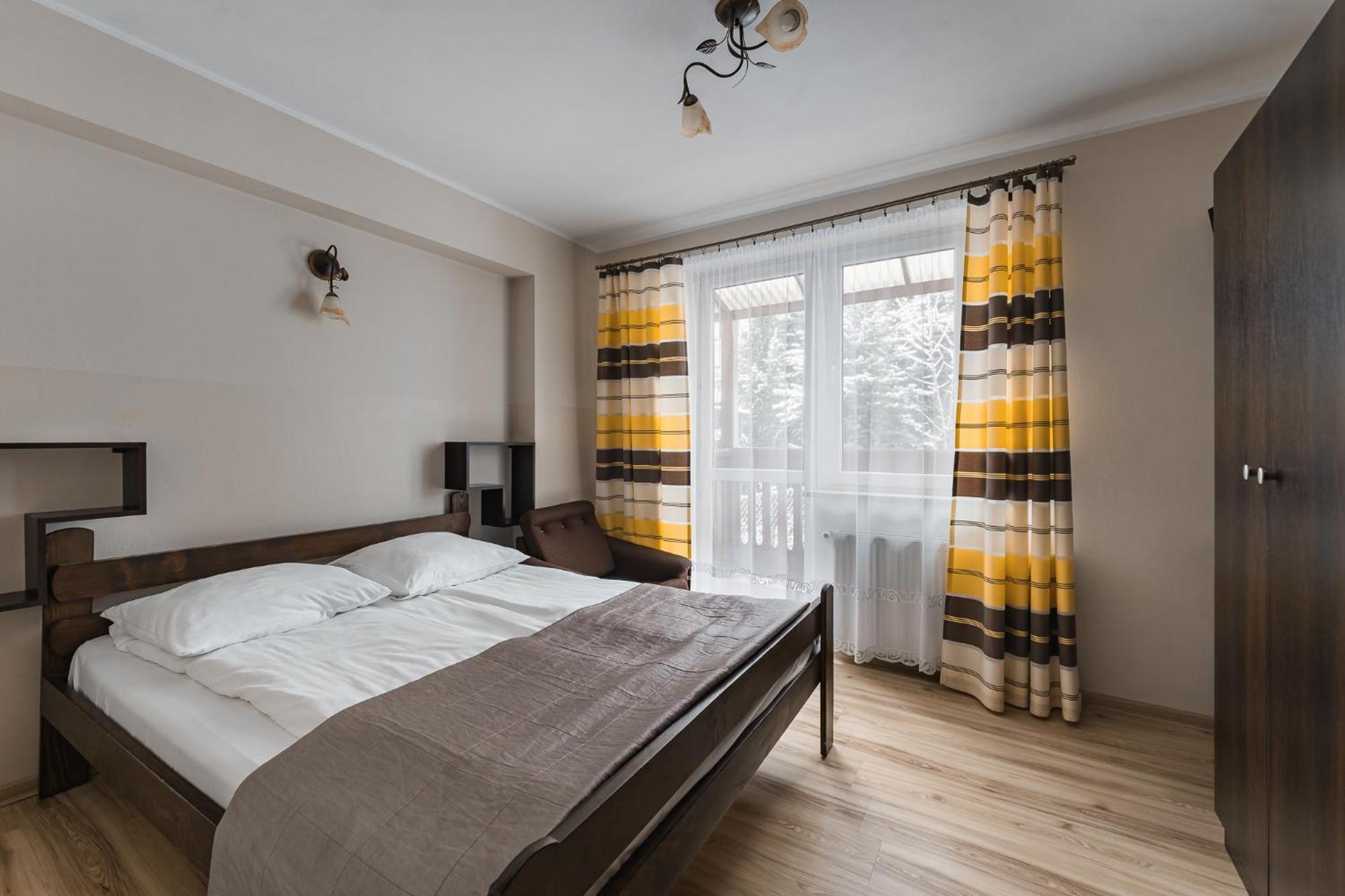 Pokoje I Apartamenty U Dragonka Sniadania I Obiady Szczawnica Zewnętrze zdjęcie
