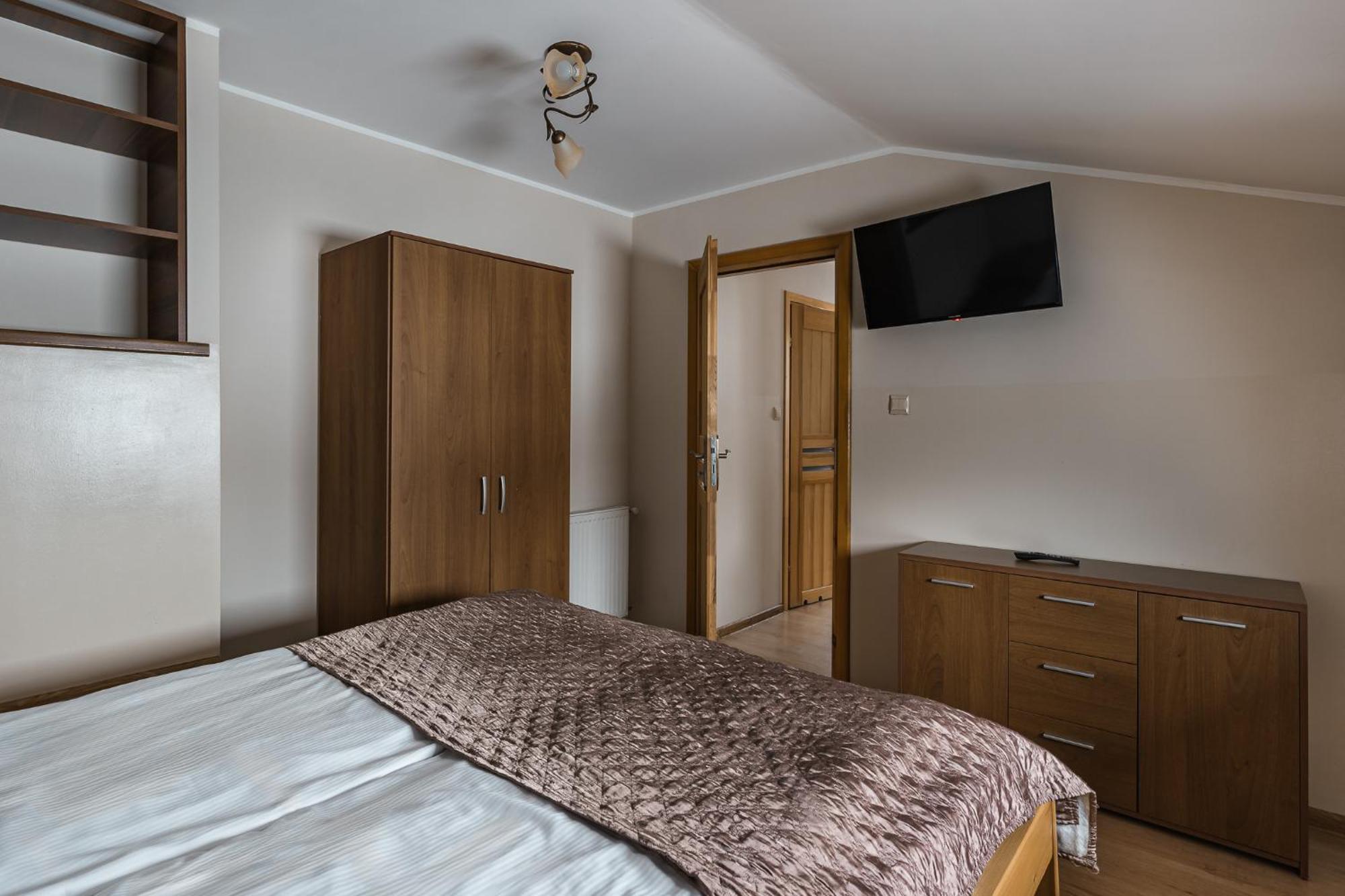 Pokoje I Apartamenty U Dragonka Sniadania I Obiady Szczawnica Zewnętrze zdjęcie